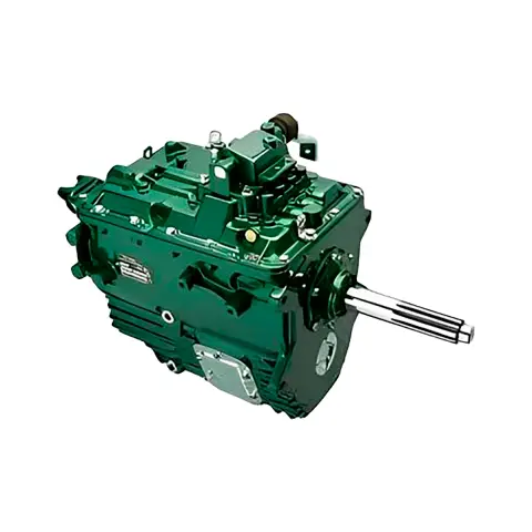 Câmbio FSO4405A Micro L0712 MB 710