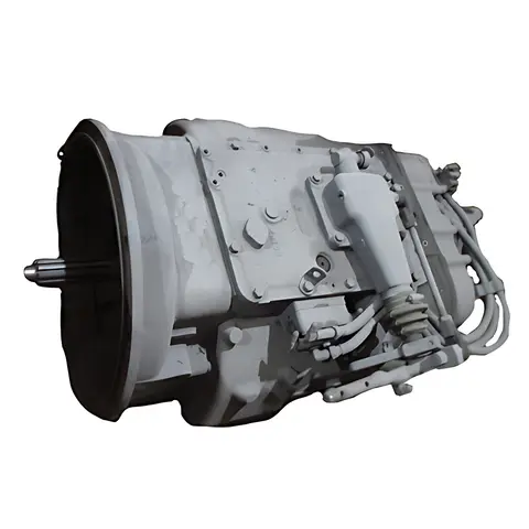 Câmbio para Ford Cargo 4331 6x2 4x2