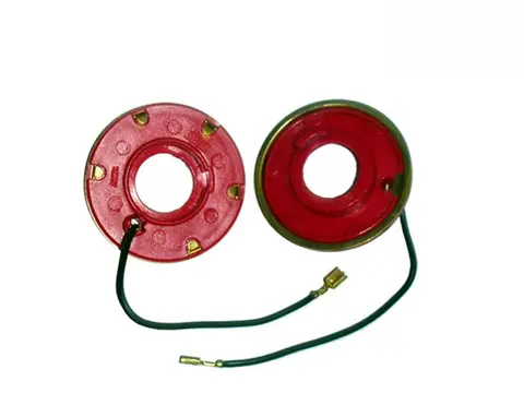 Came Buzina para Ford F1000 F4000 BRC