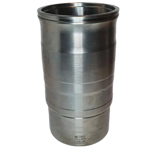 Camisa Cilindro para Scania P G R T S4 S5