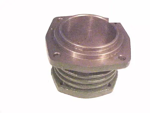 Camisa Compressor 77MM MB OM 321