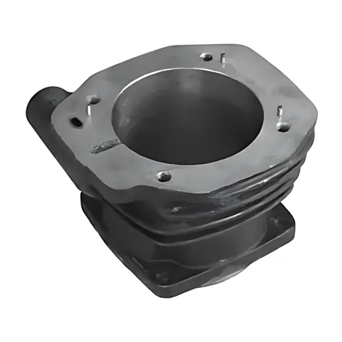 Camisa Compressor 88MM para Motor MB