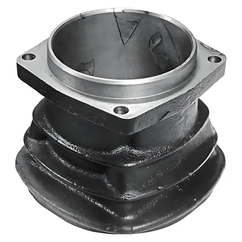 Camisa Compressor 88MM para Volvo FN12 FM13 NN12