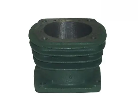 Camisa Compressor Ar para MB OM366 a/La