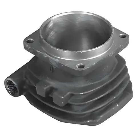 Camisa Compressor LK38 para Ford para Volvo VW