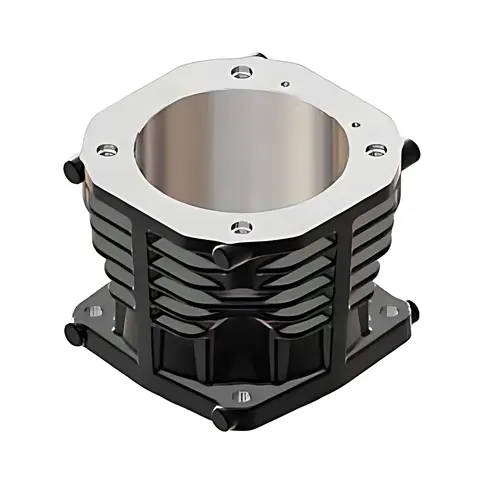 Camisa Compressor para Ford F1100 F12000 VW 11130