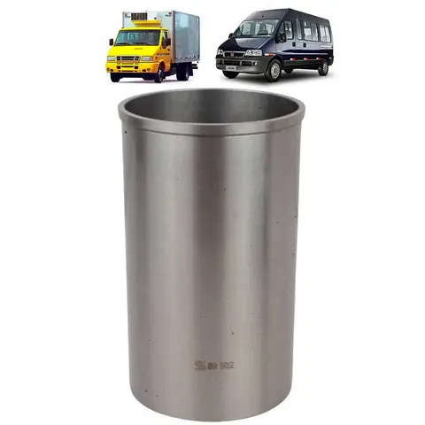 Camisa Motor para Iveco Daily 35S14 45S17 70C17
