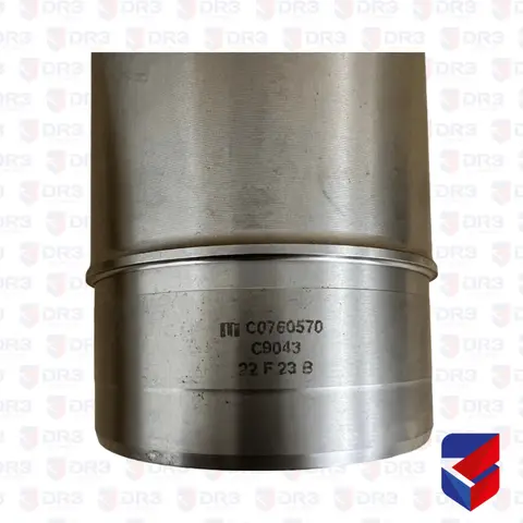 Camisa Motor para Scania 112 K T sem Anel