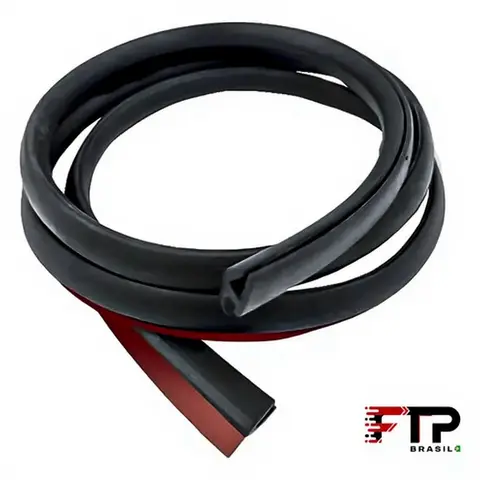 Canaleta Parabrisa para Volvo FH16 2015 BRC