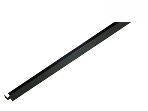 Canaleta Vidro para Ford Cargo LD LE