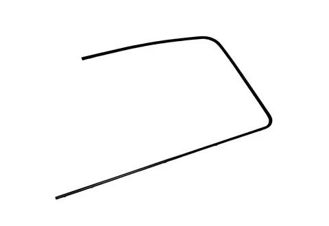 Canaleta Vidro VW Constellation 17250 24250