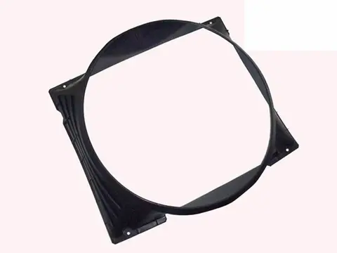 Canalizador Radiador para Volvo VM FH NH