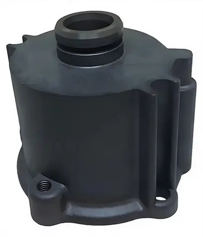 Caneca Câmbio para Volvo FH12 FM12 NH12 VM260