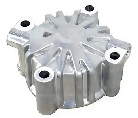 Caneca Câmbio ZF 16S130 para Iveco