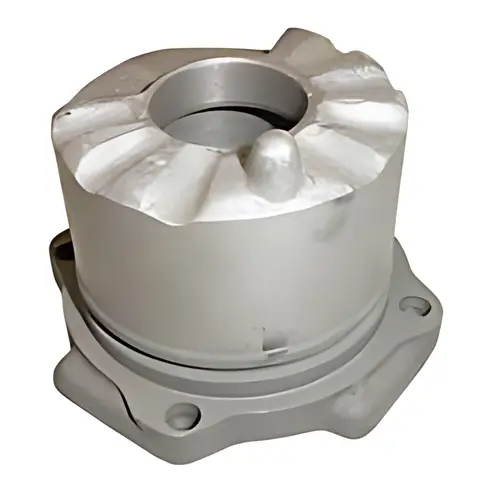 Caneca Câmbio ZF para MB LS1630 1924 1933