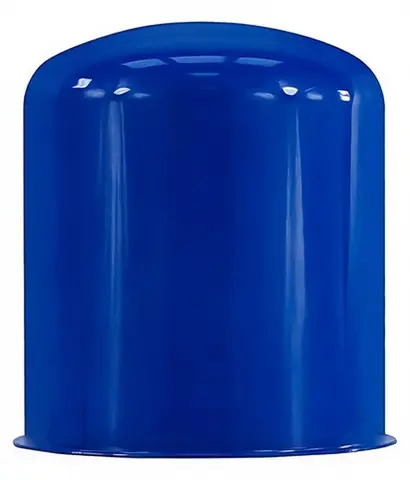 Caneca Filtro Apu-eac para Volvo FH FM