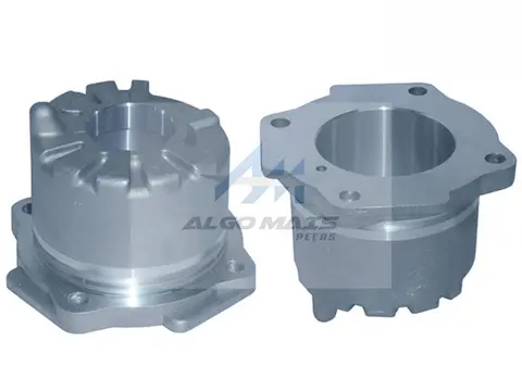 Caneca Reduzida para Iveco Cursor Eurocargo