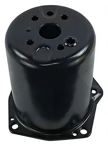 Caneca Servo Embreagem Longa Ferro