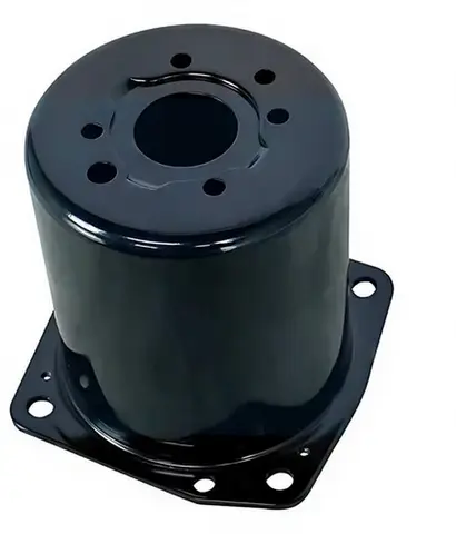 Caneca Servo Embreagem para Iveco