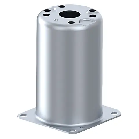 Caneca Servo Embreagem para MAN 17230OD 17280OT