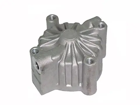 Caneca Transf NL10 NL12 Edc FH12 para Volvo