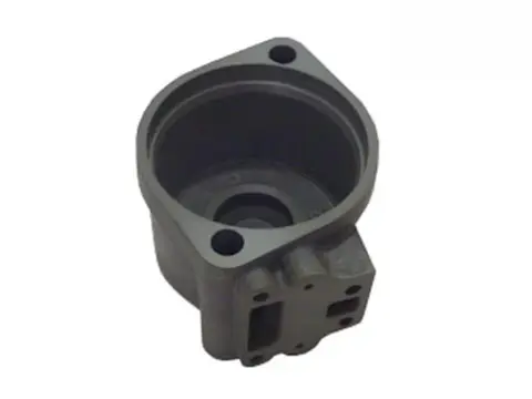 Caneca Válvula para Scania 114 124 8 Marchas