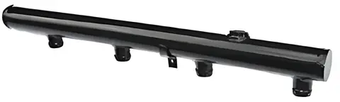 Cano Água para Ford F1000 F4000 MWM 229