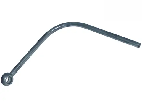 Cano Alimentadora MB 1113 1313 Top Diesel