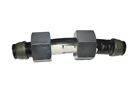 Cano Ar Serpentina MB 1725 1726 1826