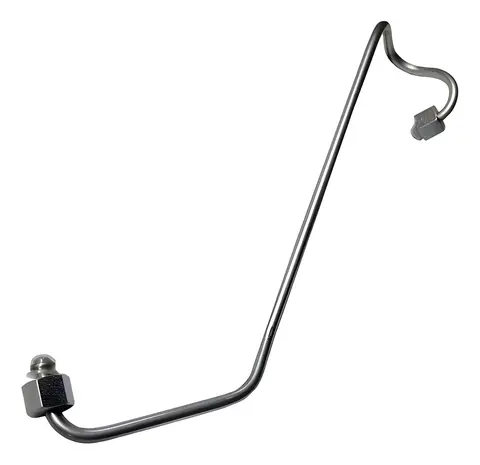 Cano Bico Injetor para Iveco Ducato 2.8