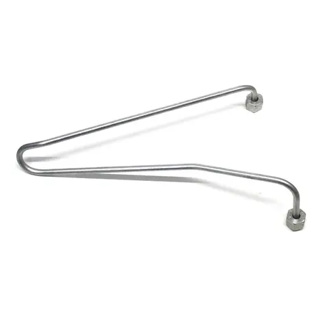 Cano Bico Injetor VW Motor MWM X10 6CIL