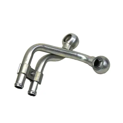 Cano Bomba Água MWM Sprint para Ford F250