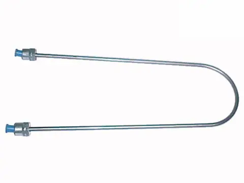Cano Bomba Injetora MB Todos BR500756