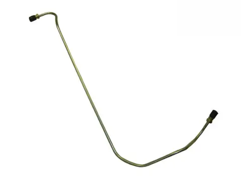 Cano Cilindro Mestre Embreagem para MB 608 708