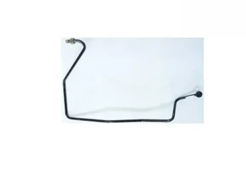 Cano Compressor Ar para MB OF1722 OF1723