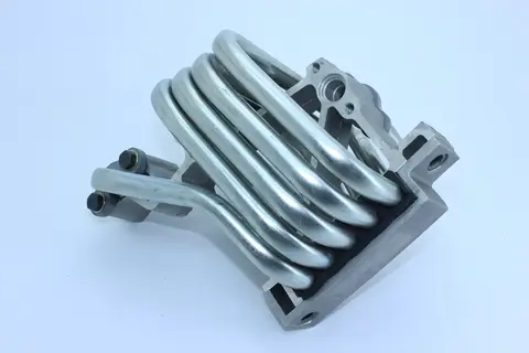 Cano Compressor Chassis International