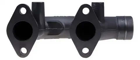 Cano Compressor para Micro Ônibus Neo Star