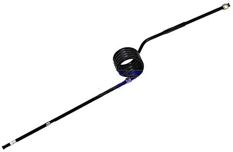 Cano Desc Compressor Ar VW S2000 15180