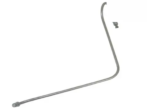 Cano Embreagem para MB 709 710