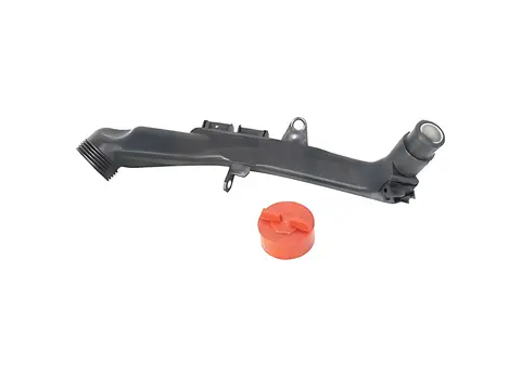 Cano Enchimento Óleo Motor Plástico MB