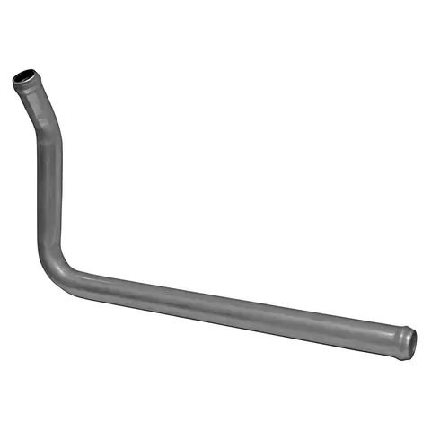 Cano Entrada Motor para Cummins