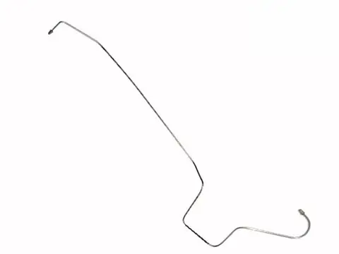 Cano Freio Diant Dir MB Sprinter 310 312 412