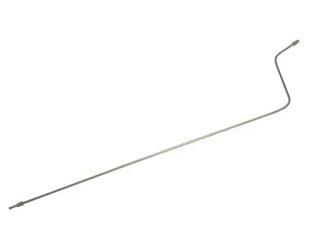 Cano Freio Diant Direito MB 608E 708D 708E