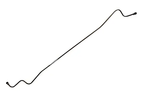 Cano Freio Diant Esquerdo MB L1113 LK1113
