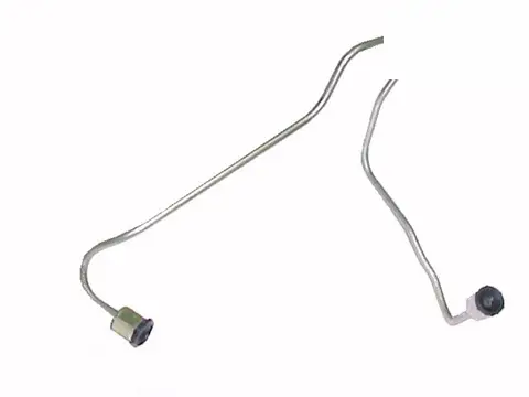 Cano Inj 2 Cil para Cummins 6BT 5.9 Após 1995