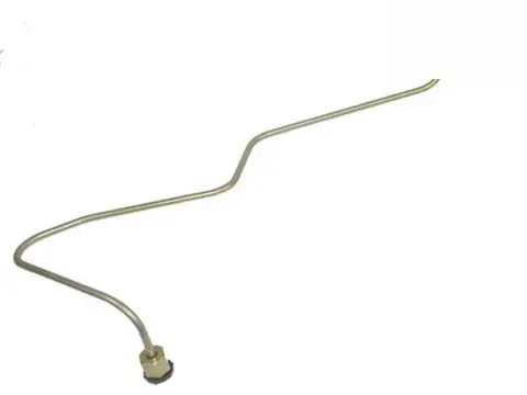 Cano Inj 4 Cil para Cummins 8.3 24250 16300