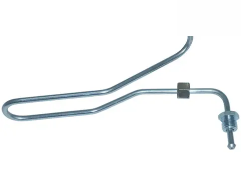 Cano Injetor 1 Cil MB 1620 1721 Motor OM366