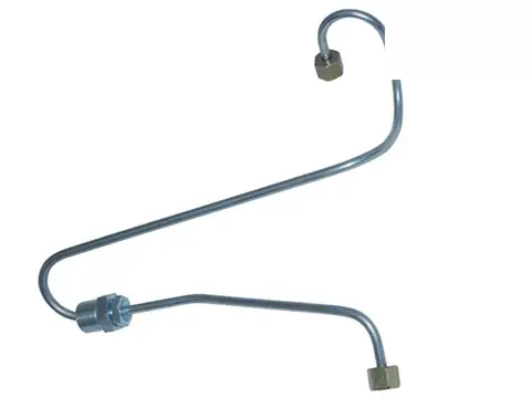 Cano Injetor 1 Cil MB OF1620 OF1115 1318