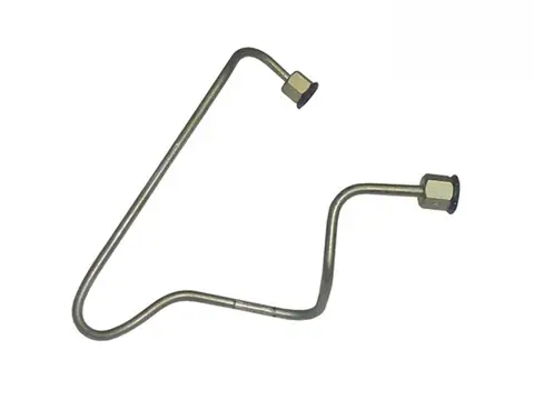 Cano Injetor 1 Cil Motor para Scania R113 K113
