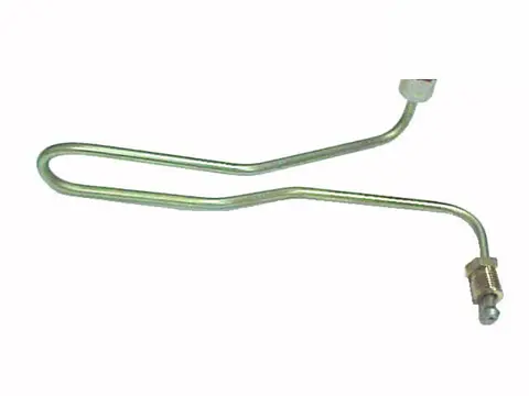 Cano Injetor 1 Cil para MB 1620 1721 366